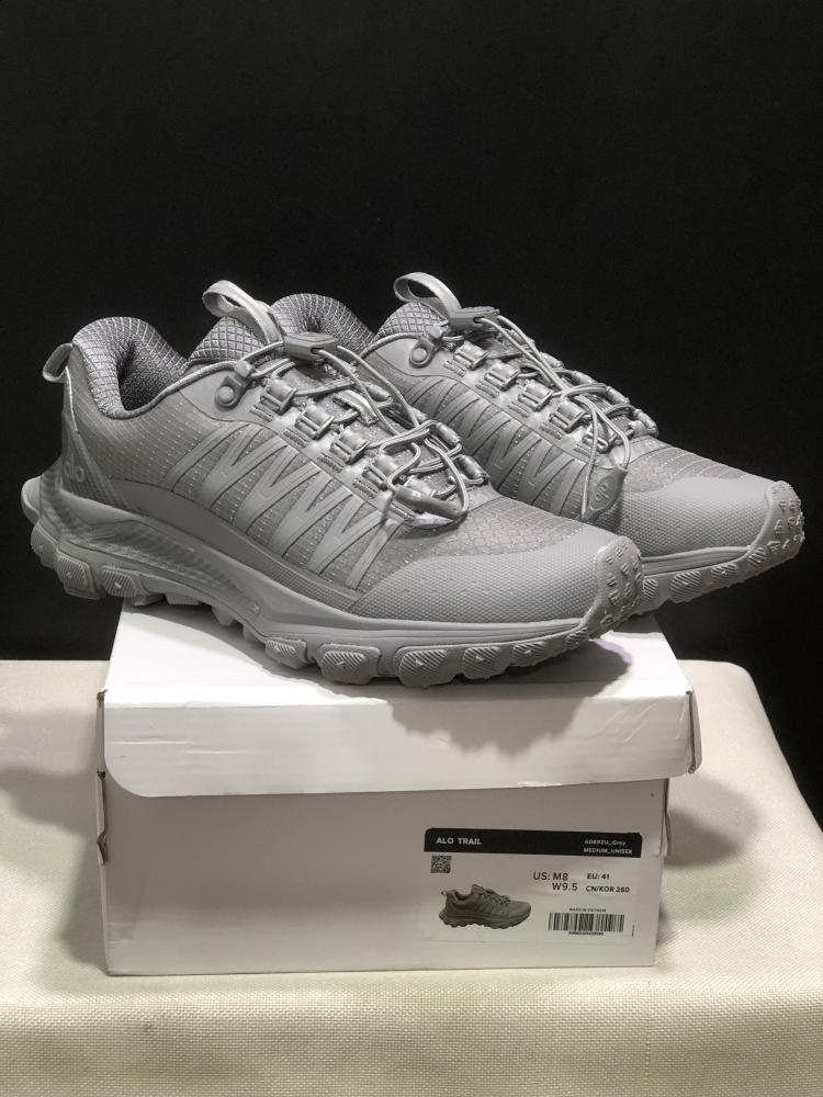 Alo Trail Sneaker - Sizes 36-45