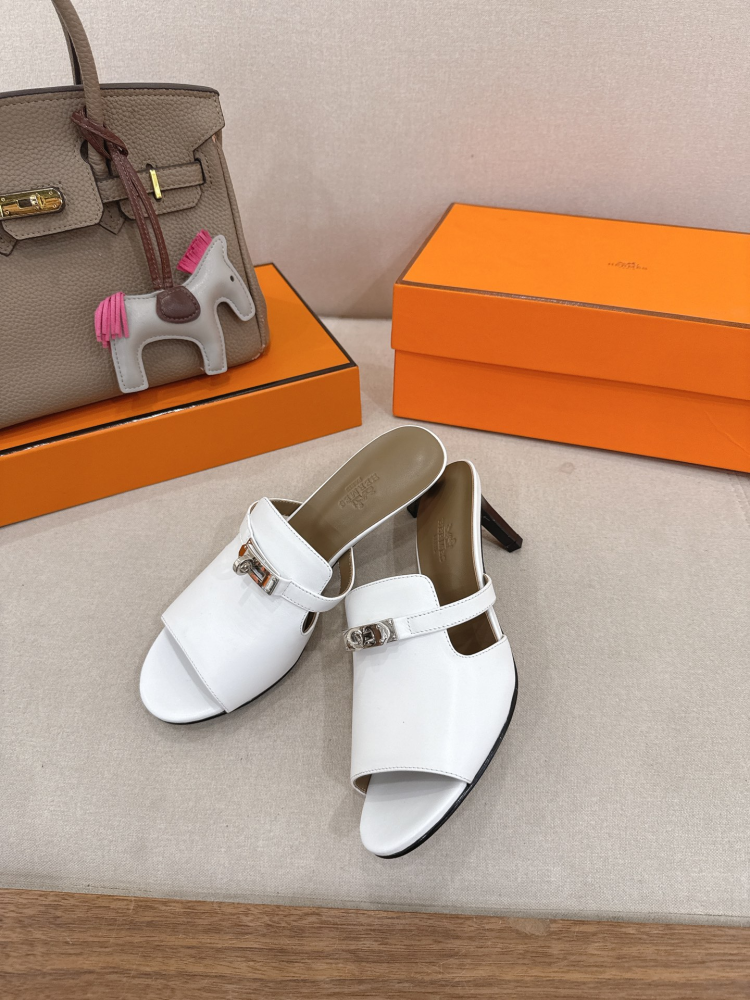 Hermes Women High Hells