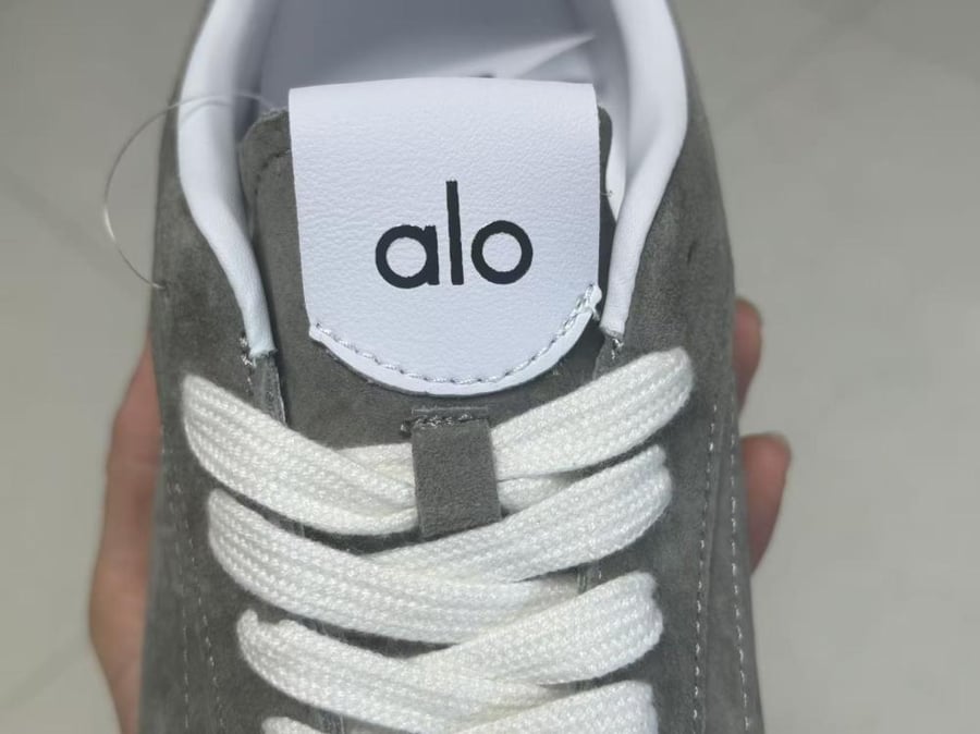 Alo Yoga Sunset Sneaker - (Sizes 36-45)