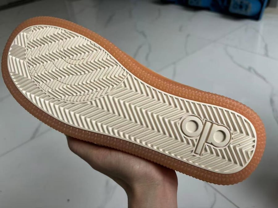 Alo Recovery Mode Sneaker - Sizes 36-45