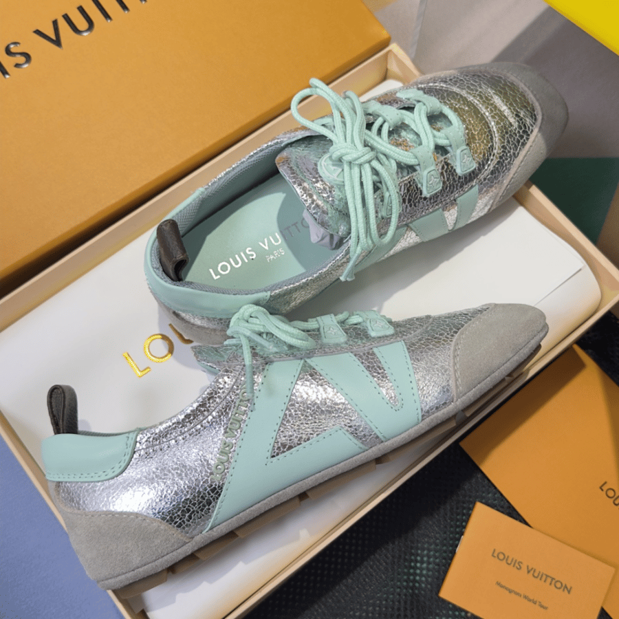 LV Women Sneakers