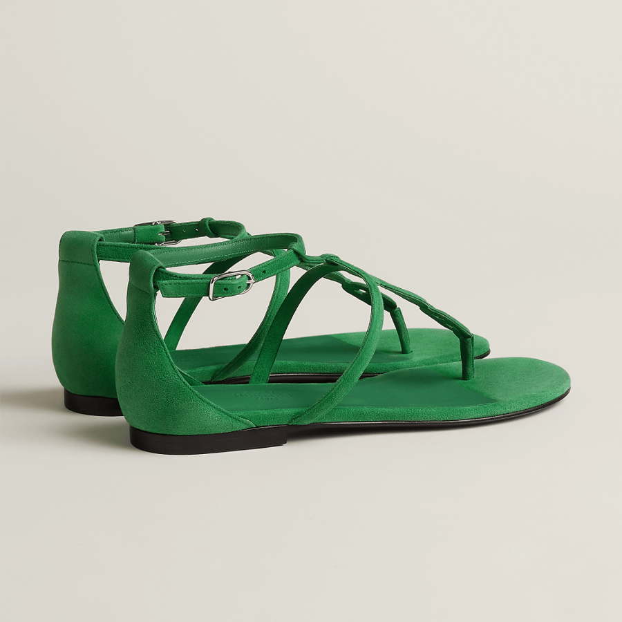 Hermes Women Sandal
