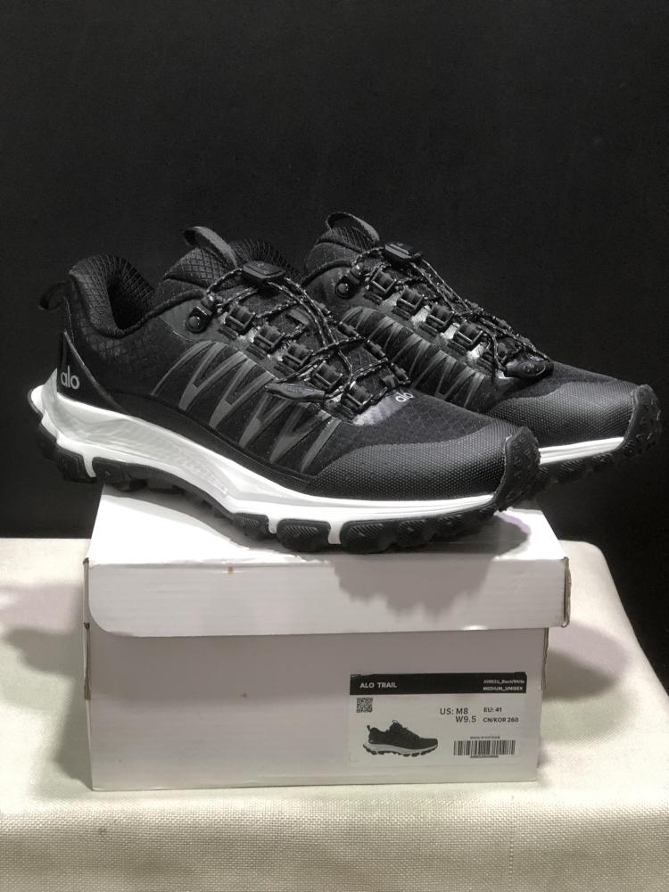 Alo Trail Sneaker - Sizes 36-45