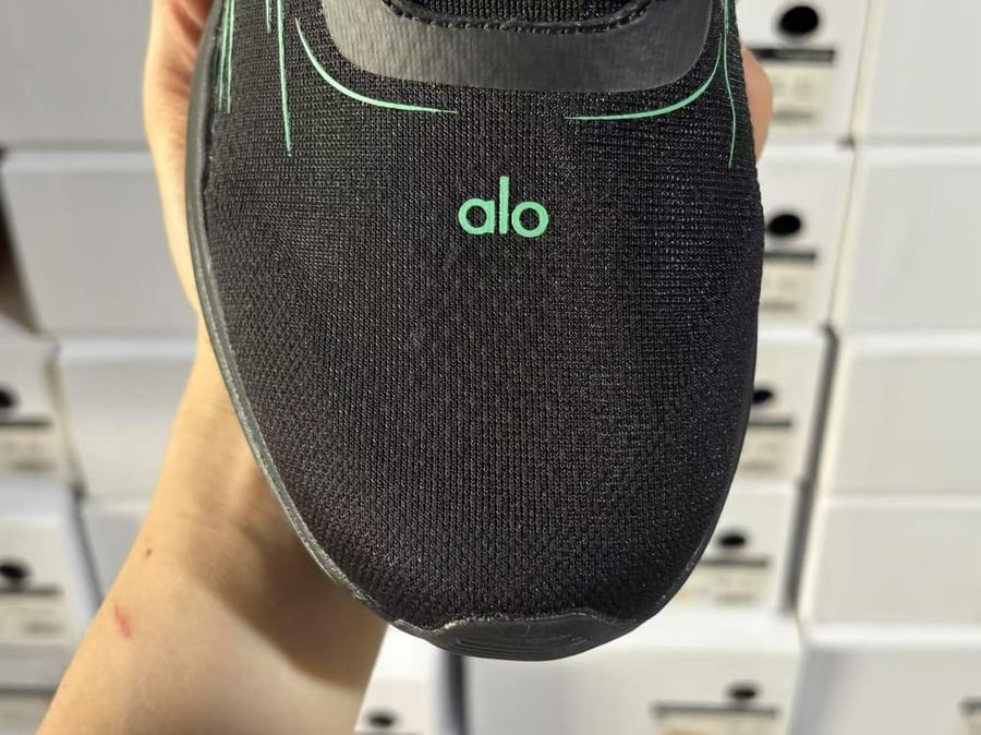 Alo Runner Sneaker - Sizes 36-45