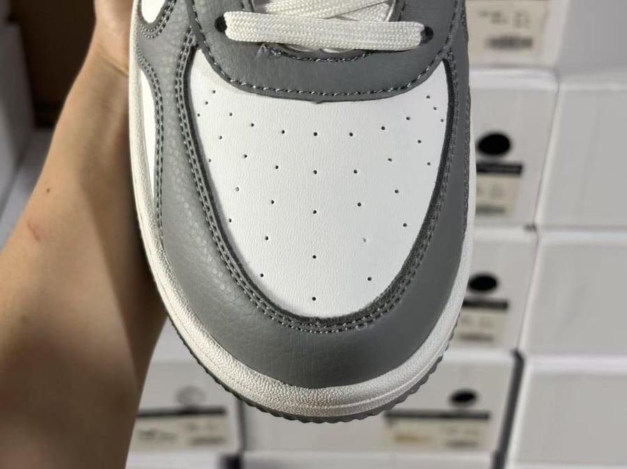 Alo Recovery Mode Sneaker - Sizes 36-45