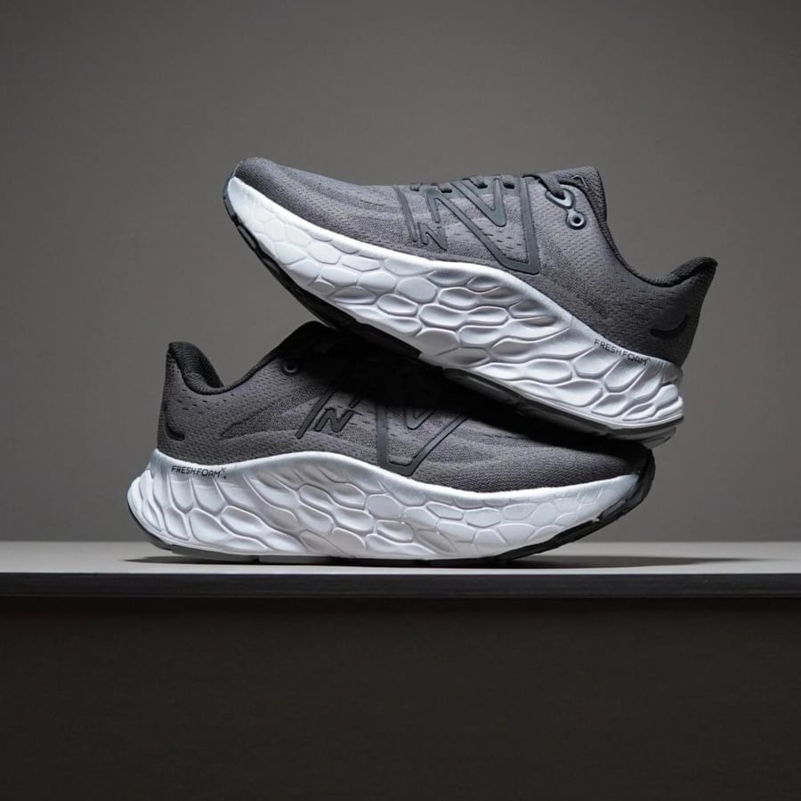 NB Fresh Foam X More v4