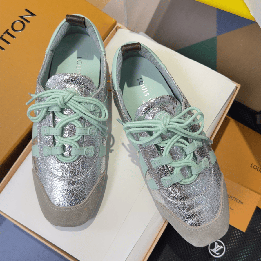 LV Women Sneakers