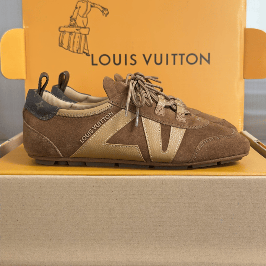 LV Women Sneakers