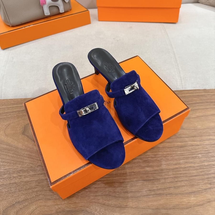 Hermes Women High Hells