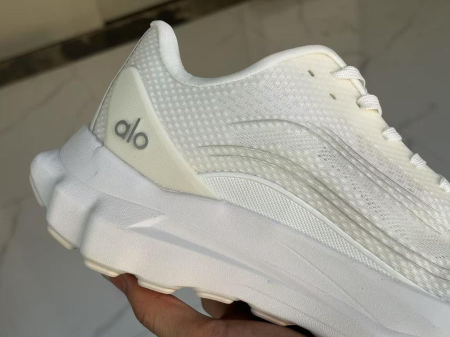 Alo Runner Sneaker - Sizes 36-45