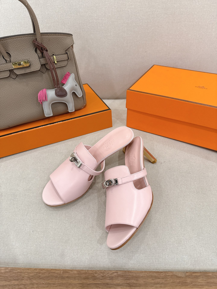 Hermes Women High Hells