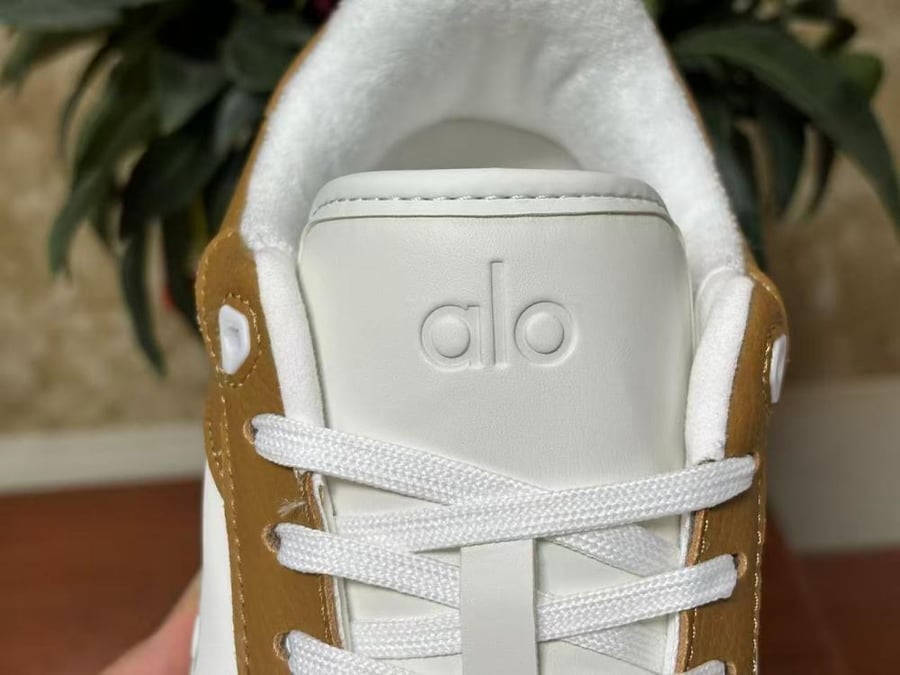 Alo Recovery Mode Sneaker - Sizes 36-45