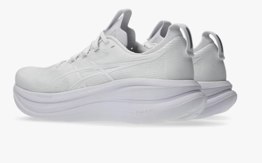 Asics Gel Nimbus 28 men