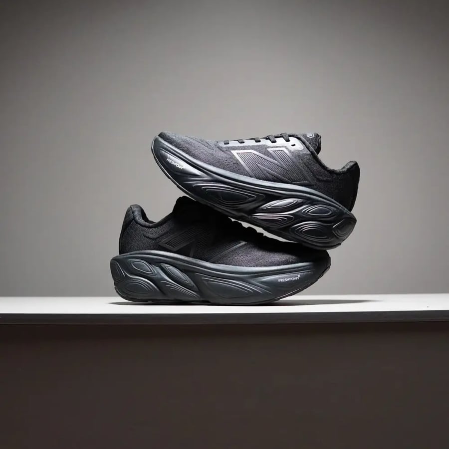NB Fresh Foam X More v5