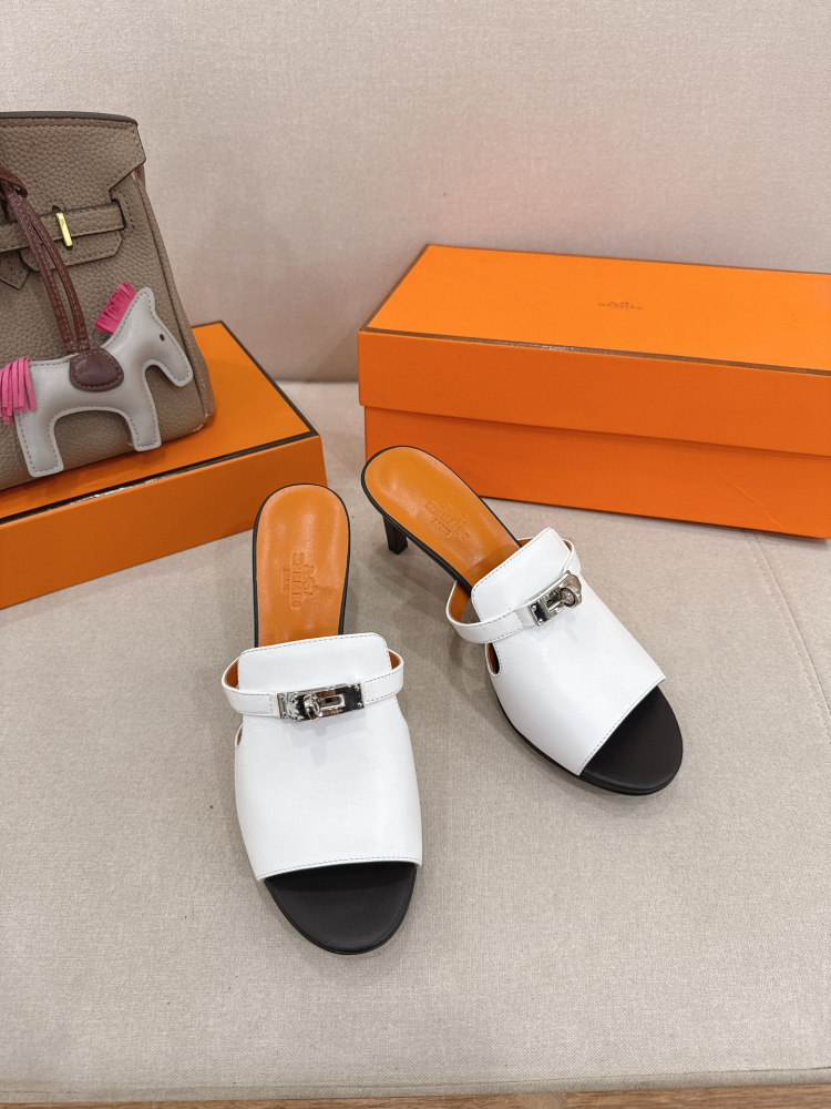 Hermes Women High Hells