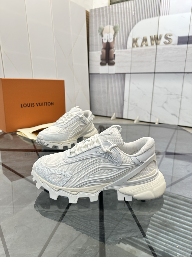 LV Sneakers