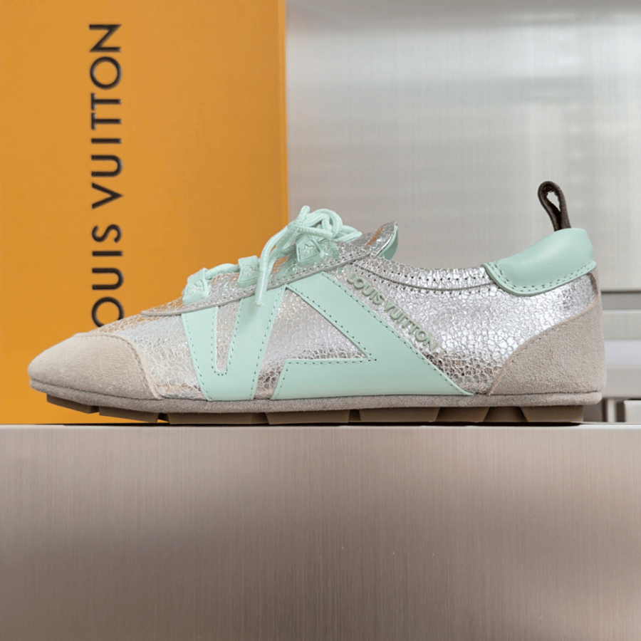 LV Women Sneakers