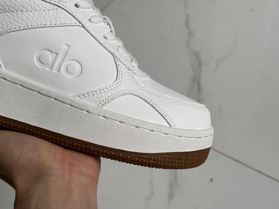 Alo Recovery Mode Sneaker - Sizes 36-45