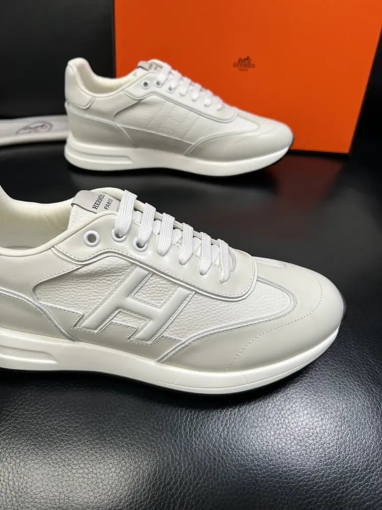 Hermes Paris Sneaker