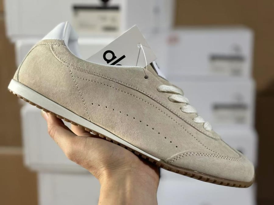 Alo Yoga Sunset Sneaker - (Sizes 36-45)