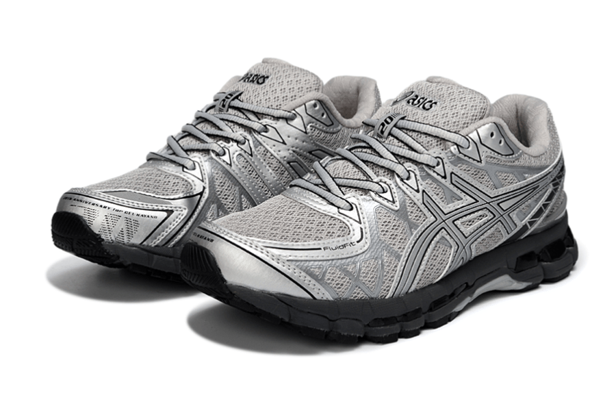 Asics Gel Kayano 20