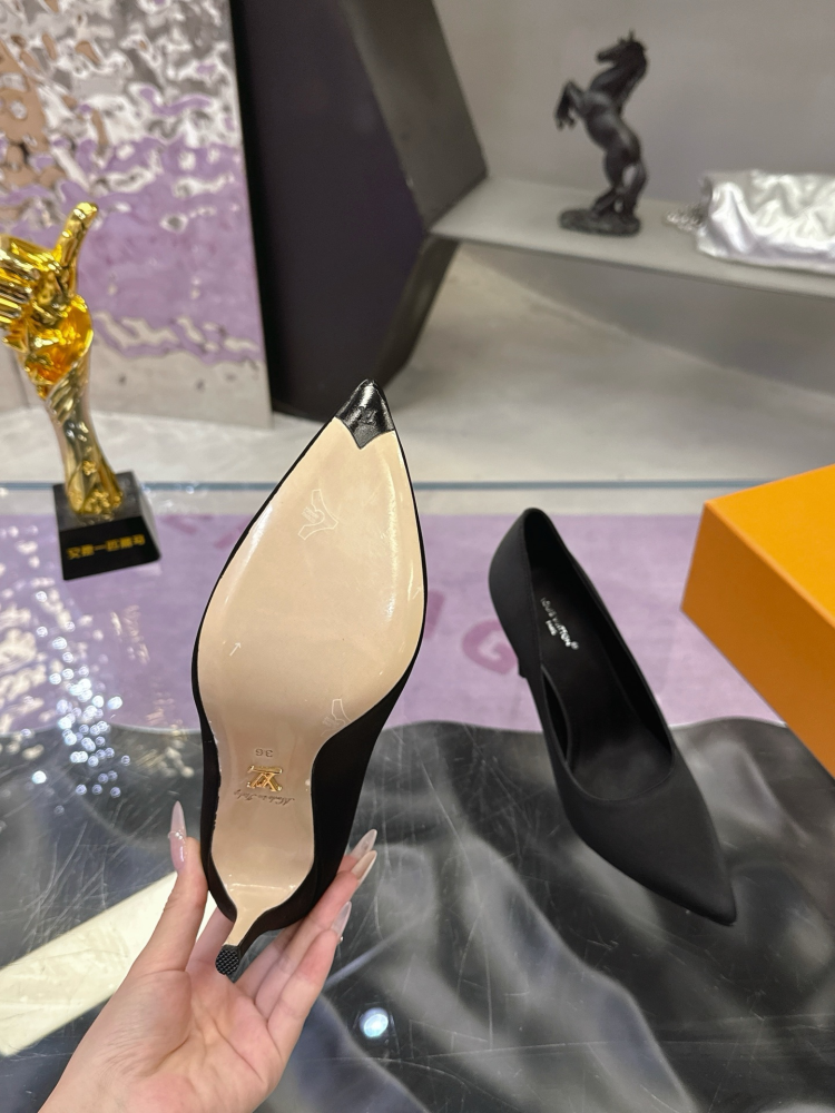 LV Women High Heels
