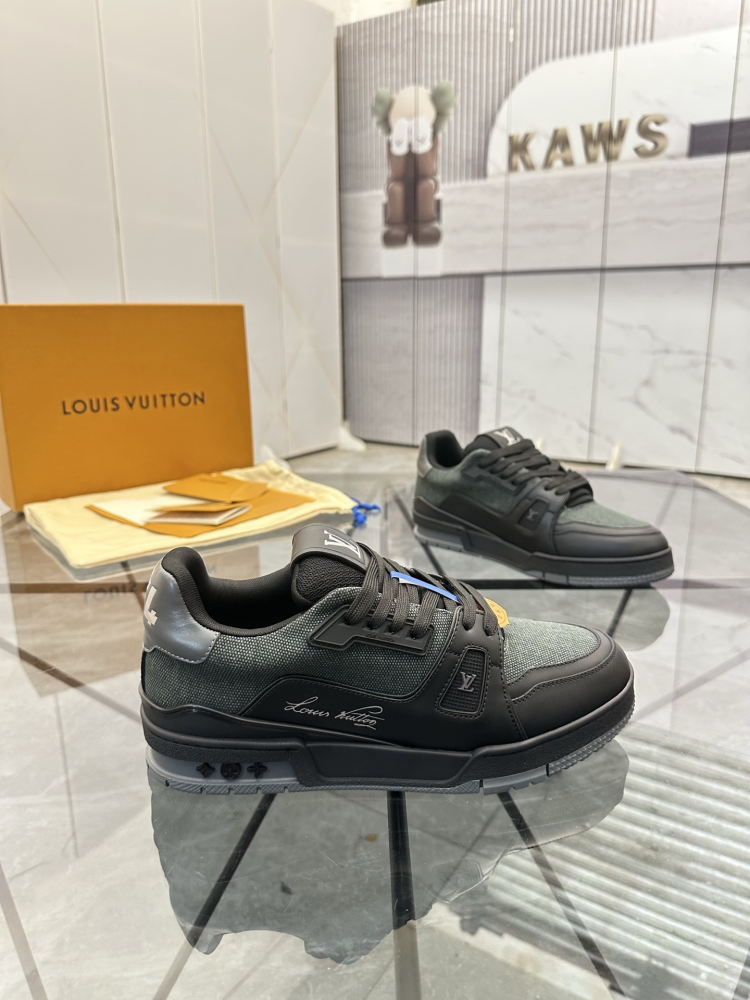 LV Casual Sneakers