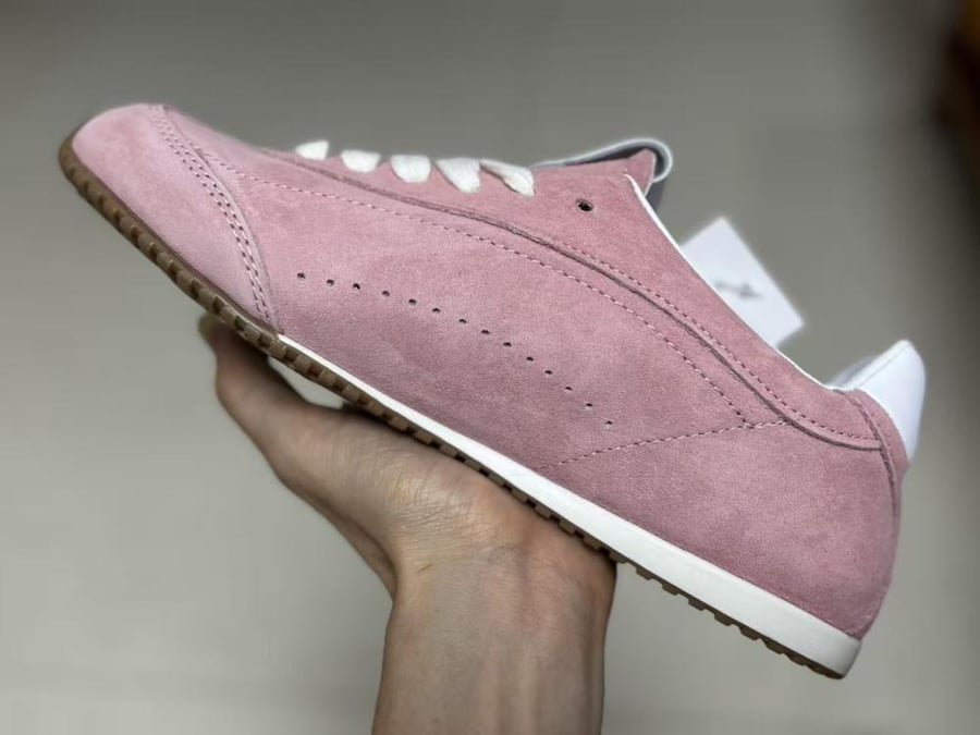 Alo Yoga Sunset Sneaker - (Sizes 36-45)
