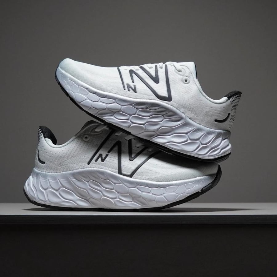 NB Fresh Foam X More v4