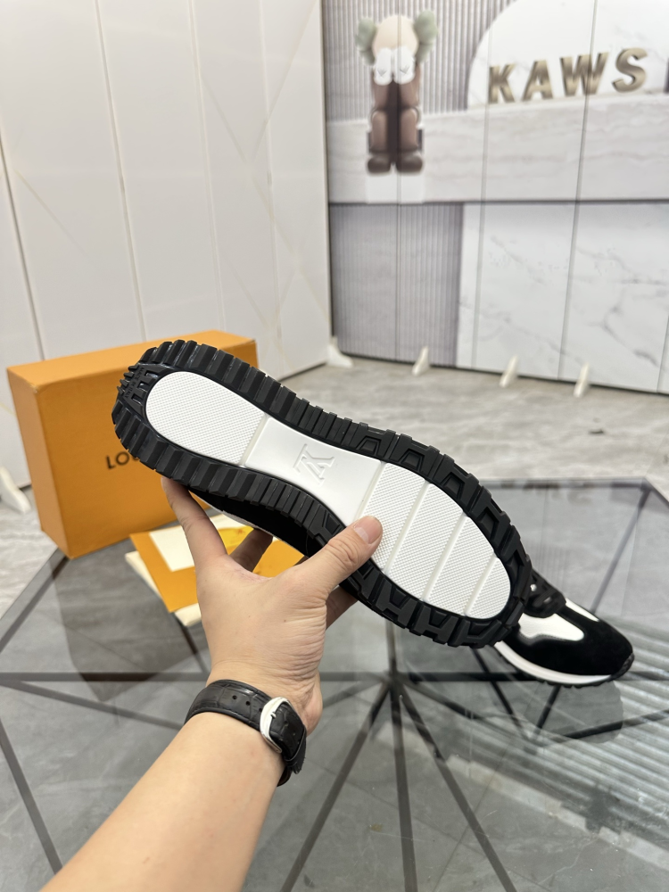 LV Casual Sneakers