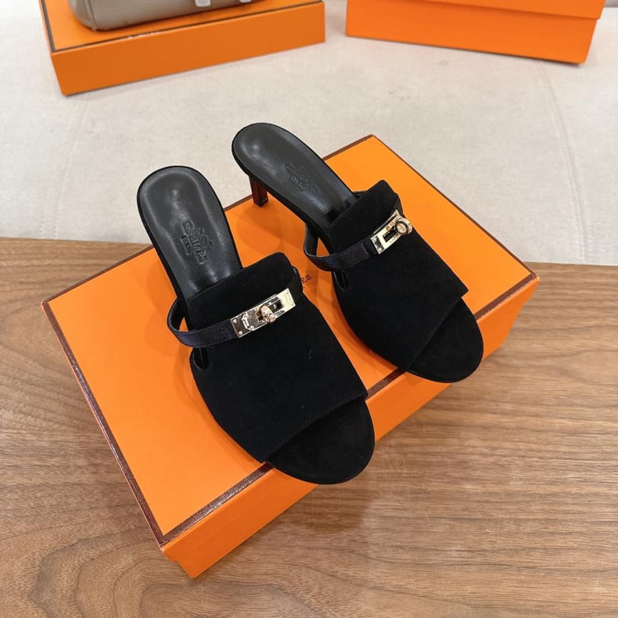 Hermes Women High Hells