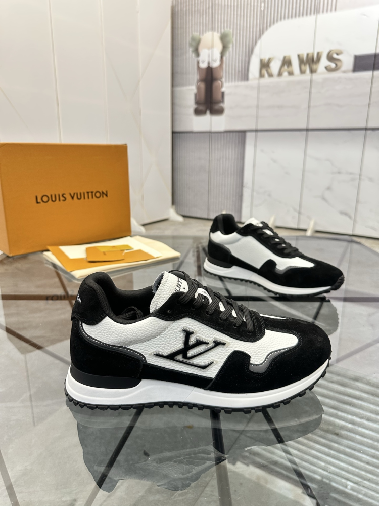 LV Casual Sneakers