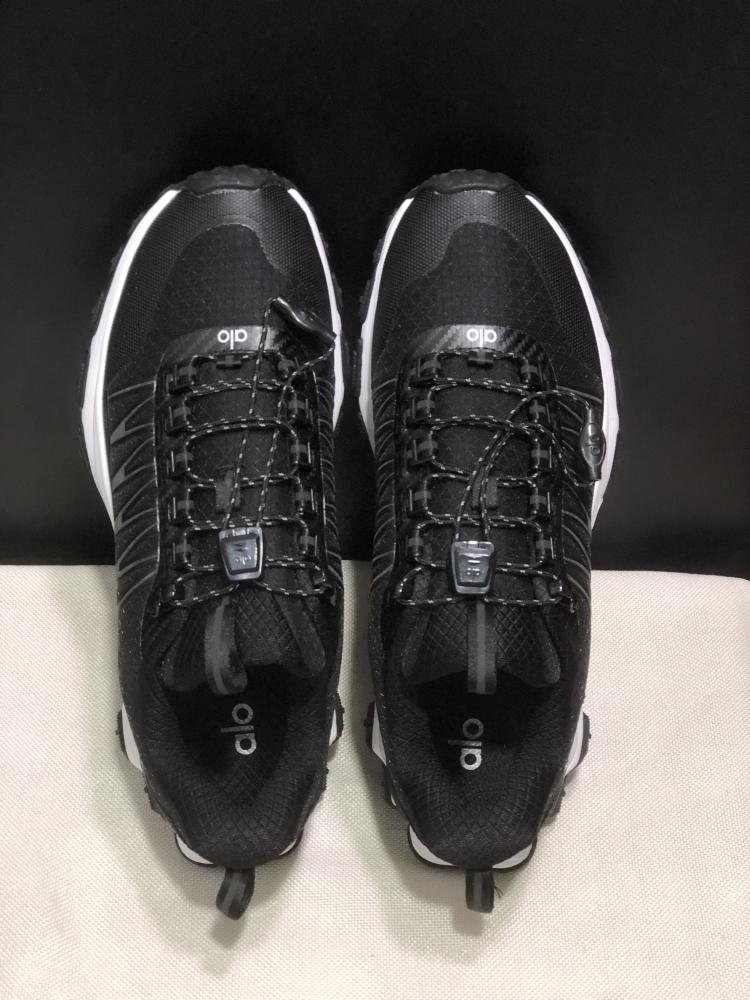 Alo Trail Sneaker - Sizes 36-45