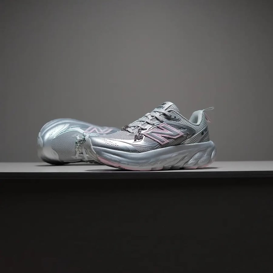 NB Fresh Foam UTRN QD