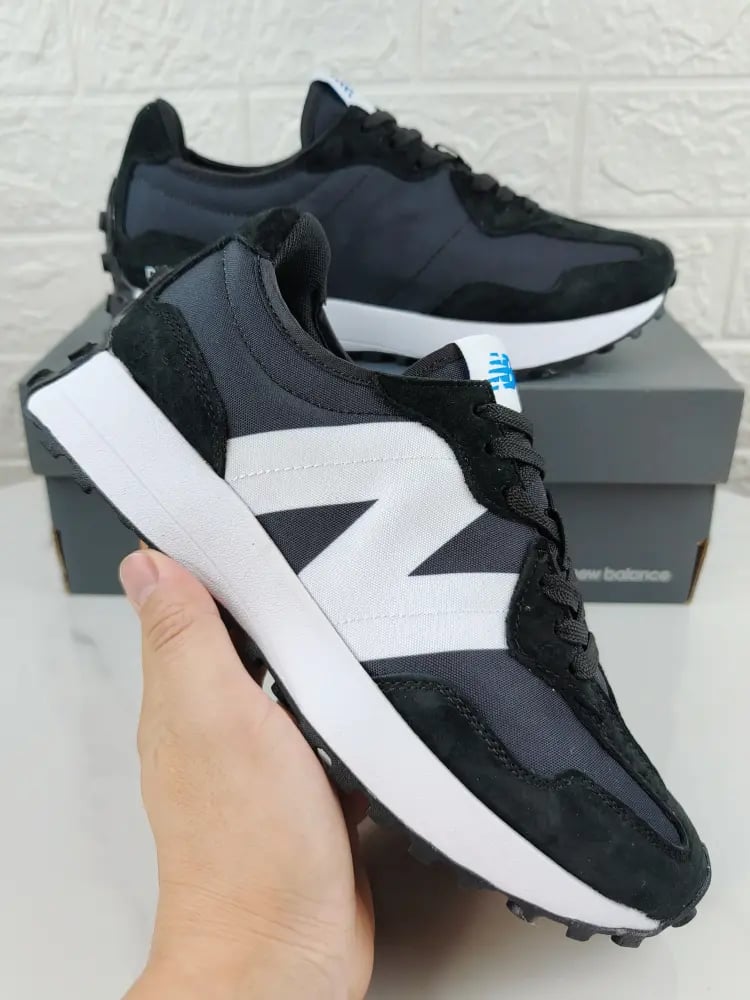 New Blalance 327
