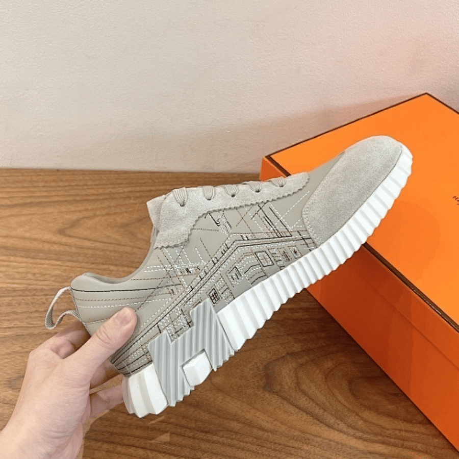 Hermès Bouncing