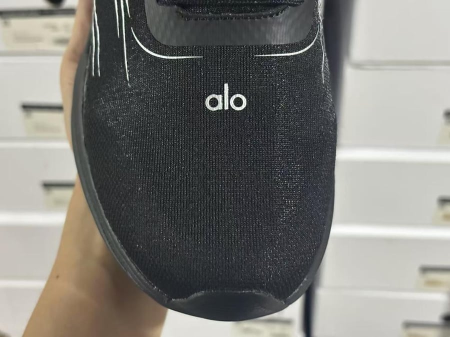 Alo Runner Sneaker - Sizes 36-45