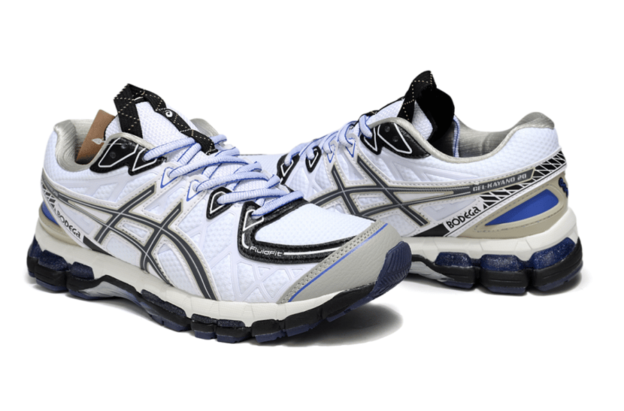 Asics Gel Kayano 20