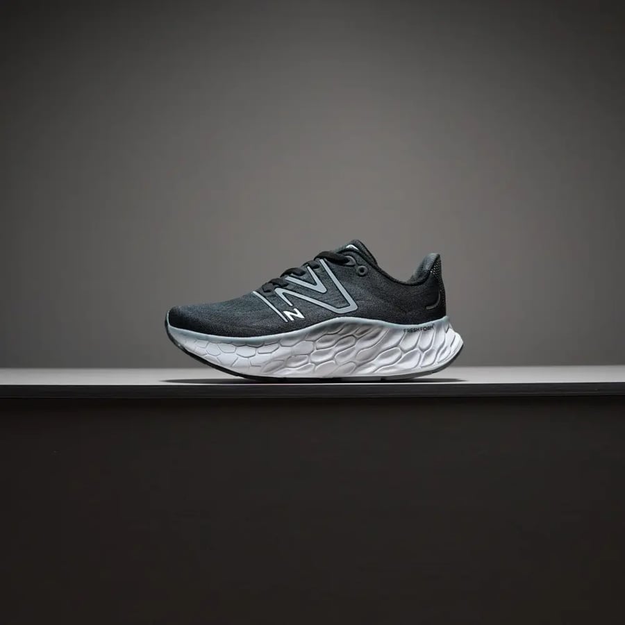 NB Fresh Foam X More v4