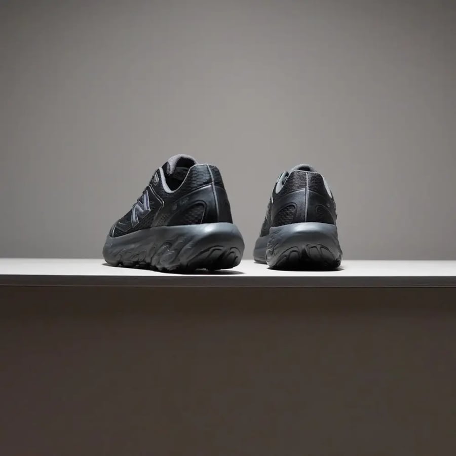 NB Fresh Foam UTRN QD