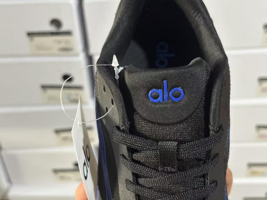 Alo Runner Sneaker - Sizes 36-45