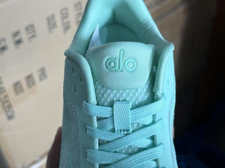 Alo Runner Sneaker - Sizes 36-45