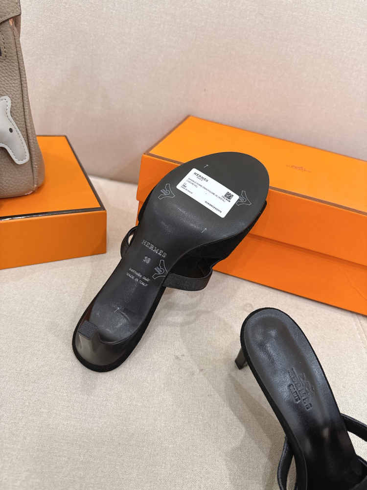 Hermes Women High Hells