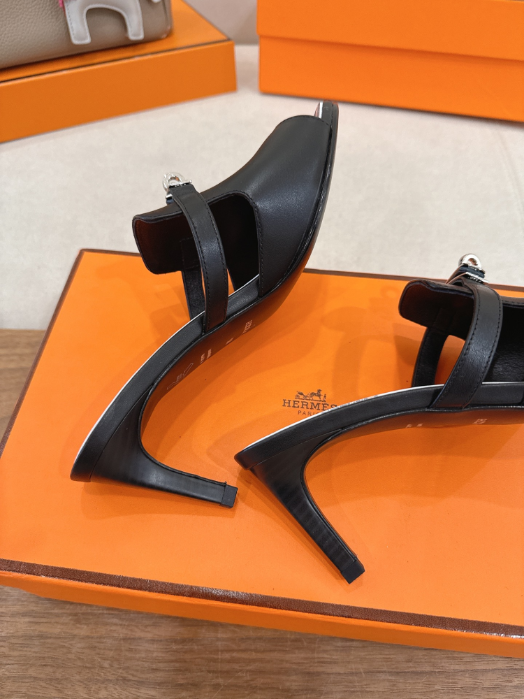 Hermes Women High Hells