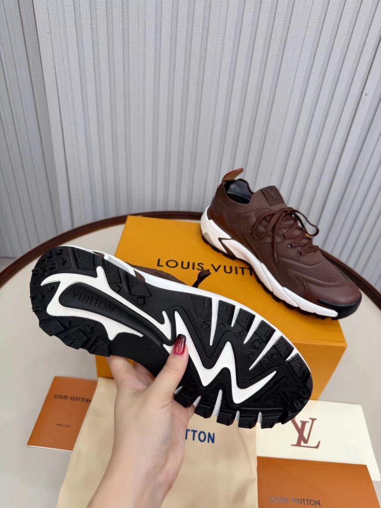 LV Casual Sneakers
