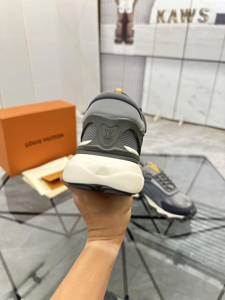 LV Sneakers