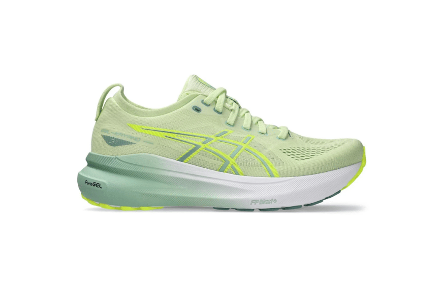 Asics Gel kayano 31