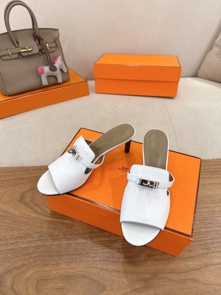 Hermes Women High Hells