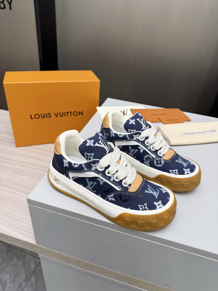 LV Casual Sneakers