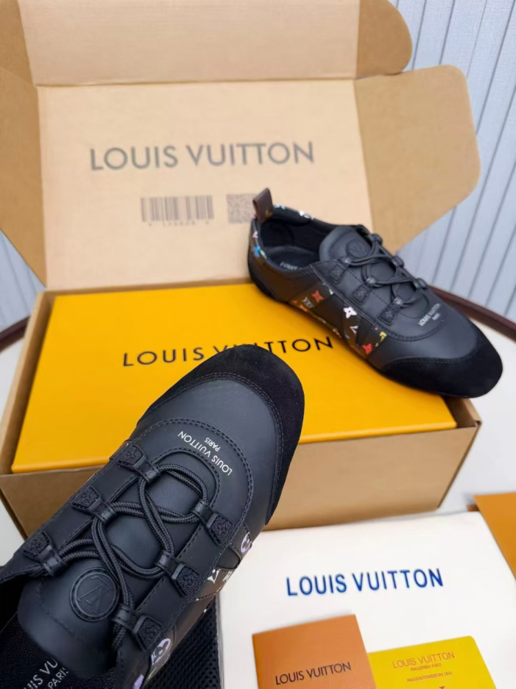 LV Women Sneakers